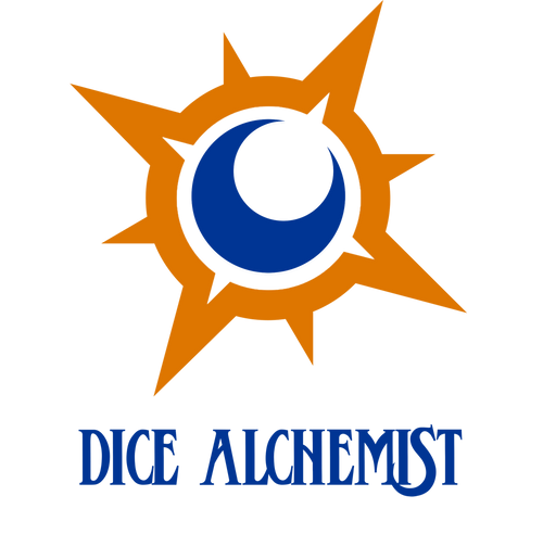 Dice Alchemist